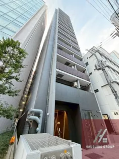 アーバネックス堺筋本町【2階】の外観