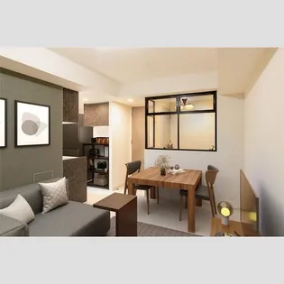 アーバネックス堺筋本町【2階】の外観