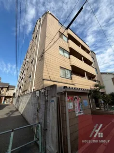 丸山ハイツの画像