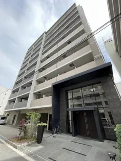 レジュールアッシュ大阪城ノルドの画像