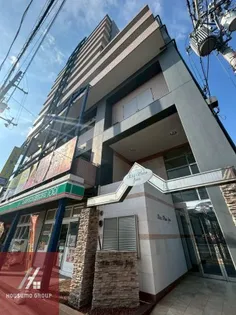 リッツプラザ城東の画像