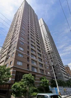 ディーグランセ上町台ハイレジデンスの画像