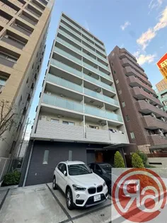 ボヌール梅田【2階】の外観