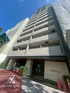 エスリード福島駅前【11階】の外観