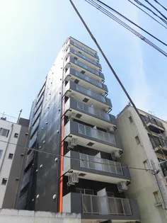 グランパシフィック花園北IIの画像