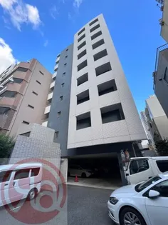 大阪府大阪市浪速区敷津東2丁目【マンション】の外観