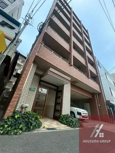 ラナップスクエア福島の画像