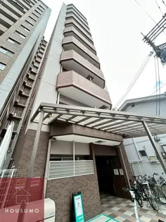 ドゥエリング梅田【5階】の外観