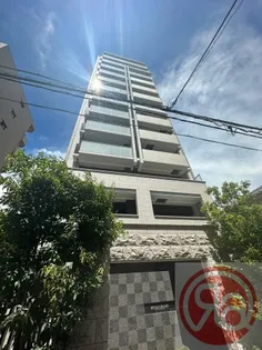 ルネグラン阿倍野松崎町【7階】の外観