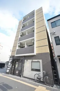 ドゥエリング関目の画像