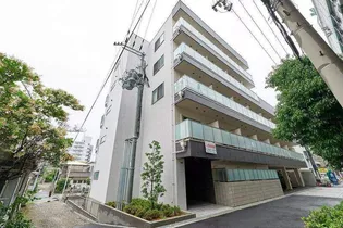 セラ玉出ウェストの画像