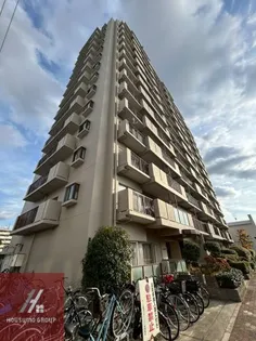 ラール関目スカイハイツの画像