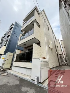 GRANDIR玉出の画像