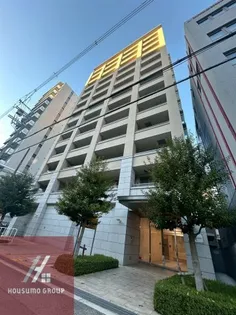 大阪府大阪市西区立売堀3丁目【マンション】の外観
