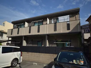 ハイムグレイスの画像