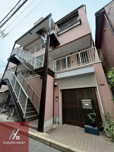 メゾンエクセレントの画像