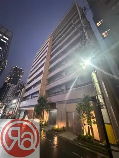 エスポルテ福島【2階】の外観