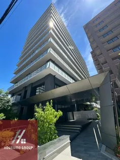 GRAND VILLASSE福島【9階】の外観