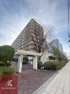 ネオコーポ鶴見緑地の画像