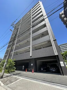 クリスタルグランツ都島本通の画像