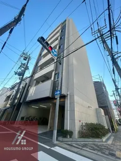 ル トロワジェム シャピトゥル福島の画像