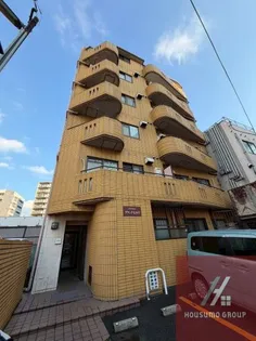 グランドヒルズの画像