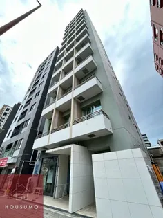 リセス大阪イースト【701号室】の外観