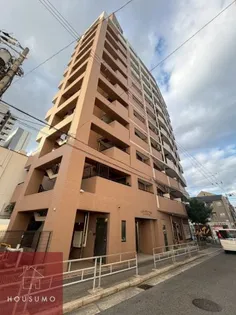 キャッスルプラザ壱番館の画像