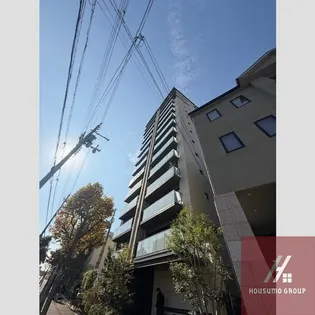 プラウド天王寺真田山の画像