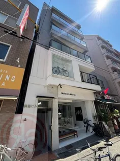 森脇ビルの画像