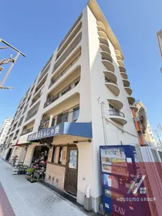 住吉ニューライフ【5階】の外観