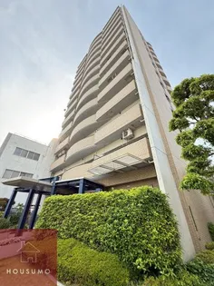 エスパシオ21【10階】の外観