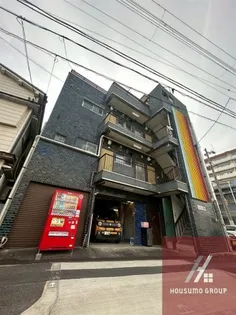 やまさメゾンの画像