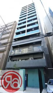 エスライズ東本町 【5階】の外観