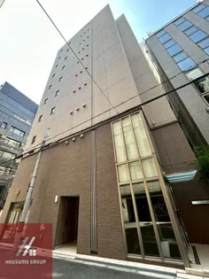 peridot内平野町【4階】の外観