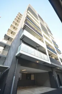 ファステート大阪EASTパーレスの画像