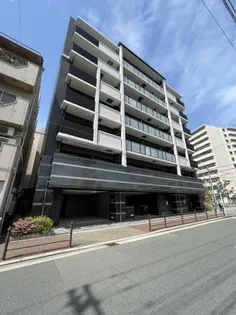 インザグレイス桜ノ宮【3階】の外観