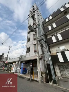 モアメゾンアオイの画像