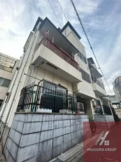 箕浦マンションの画像