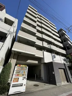 プロシード大阪EASTアクア ラ フォンテの画像