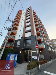 リバープレイス梅田北の画像