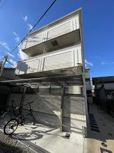 KTIレジデンス蒲生の画像