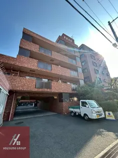 メゾン ド ヴィオレットの画像