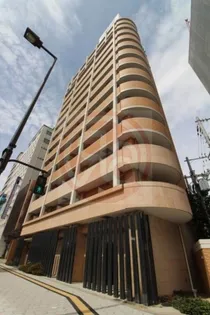 エス・キュート上本町イースト【2階】の外観