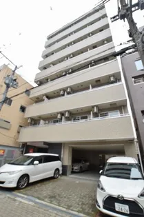 グランカーサ都島の画像