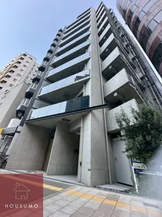 アクアスイート南森町の画像