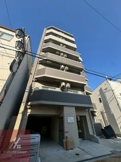 レグルス緑橋の画像