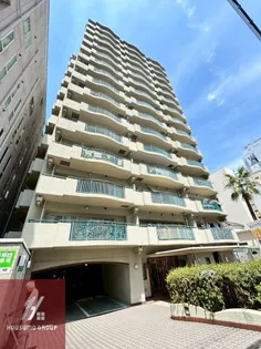 インプルーブ天満大手通の画像