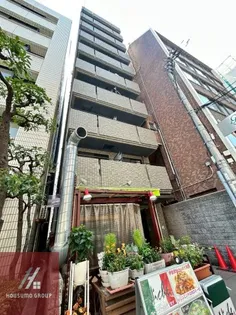 グリーンプラザ瓦町の画像