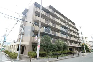 アヴァンティ東住吉の画像